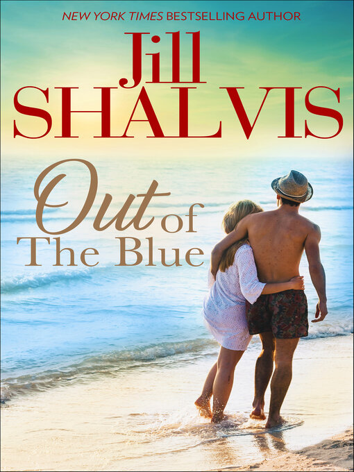 Title details for Out of the Blue by Jill Shalvis - Available